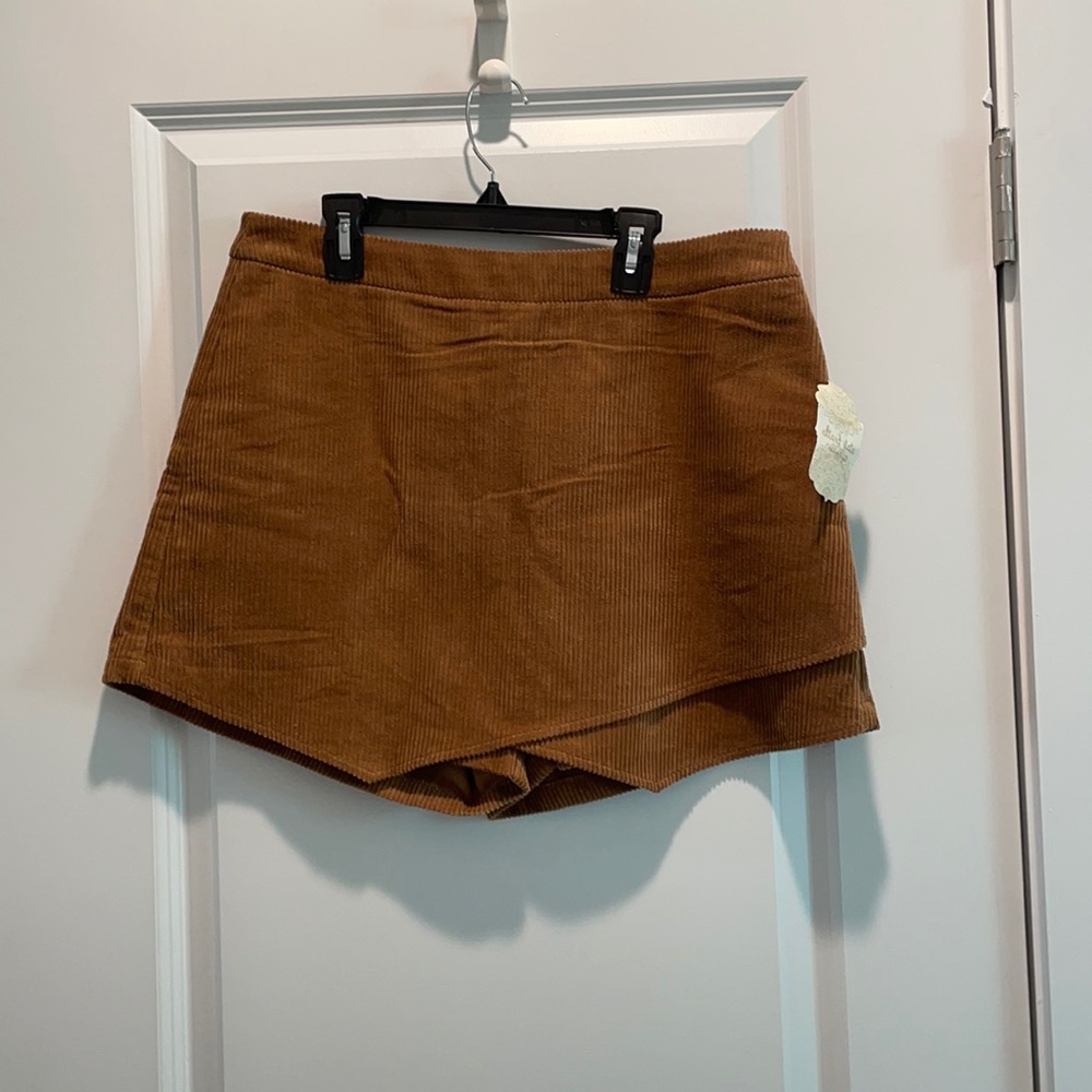 Altar’d State Women’s Skort